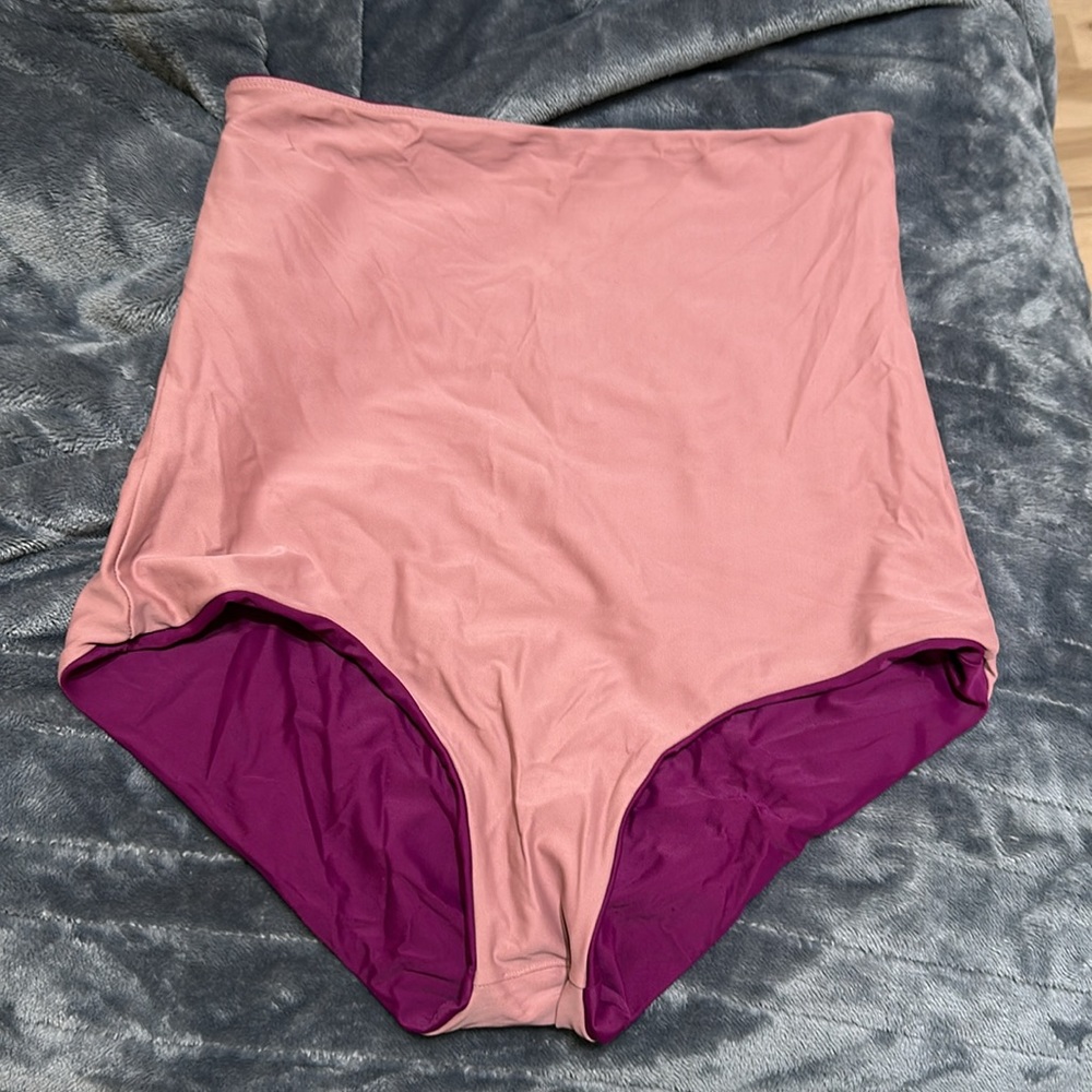June Loop Reversible Bottoms - image 2